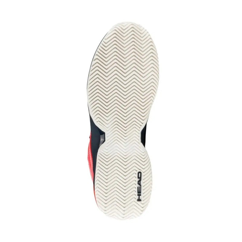 HEAD REVOLT EVO 2.0 Men BBFC (Zapatillas) por solo 64,95 € en Padel Market