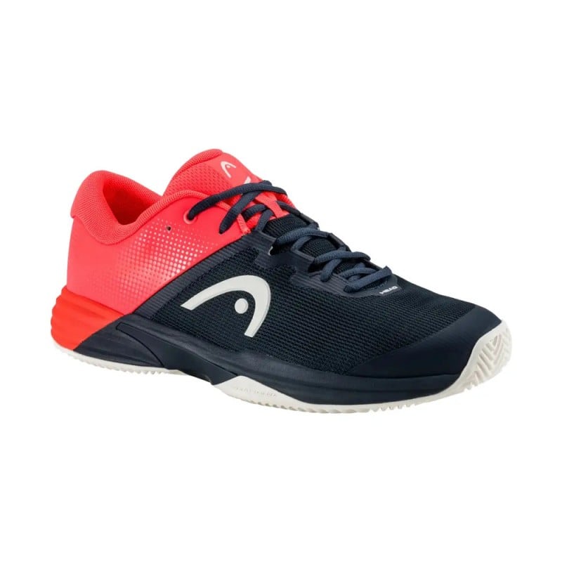 HEAD REVOLT EVO 2.0 Men BBFC (Zapatillas) por solo 64,95 € en Padel Market