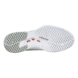 HEAD SPRINT PRO 3.5 Women Blanco (Zapatillas) por solo 69,95 € en Padel Market