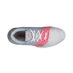 HEAD REVOLT PRO 4 Clay Grigio Donna GRCO (Scarpe) a soli 54,95 € in Padel Market