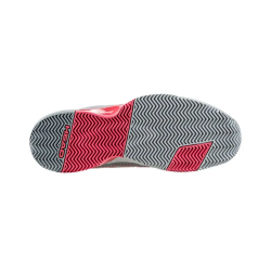 HEAD REVOLT PRO 4 Clay Grigio Donna GRCO (Scarpe) a soli 54,95 € in Padel Market