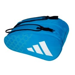 ADIDAS CONTROL 3.2 Blue (Racket Bag) at only 34,95 € in Padel Market