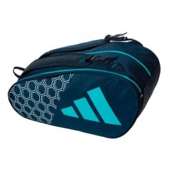 ADIDAS CONTROL 3.2 Navy (Paletero) por solo 34,95 € en Padel Market