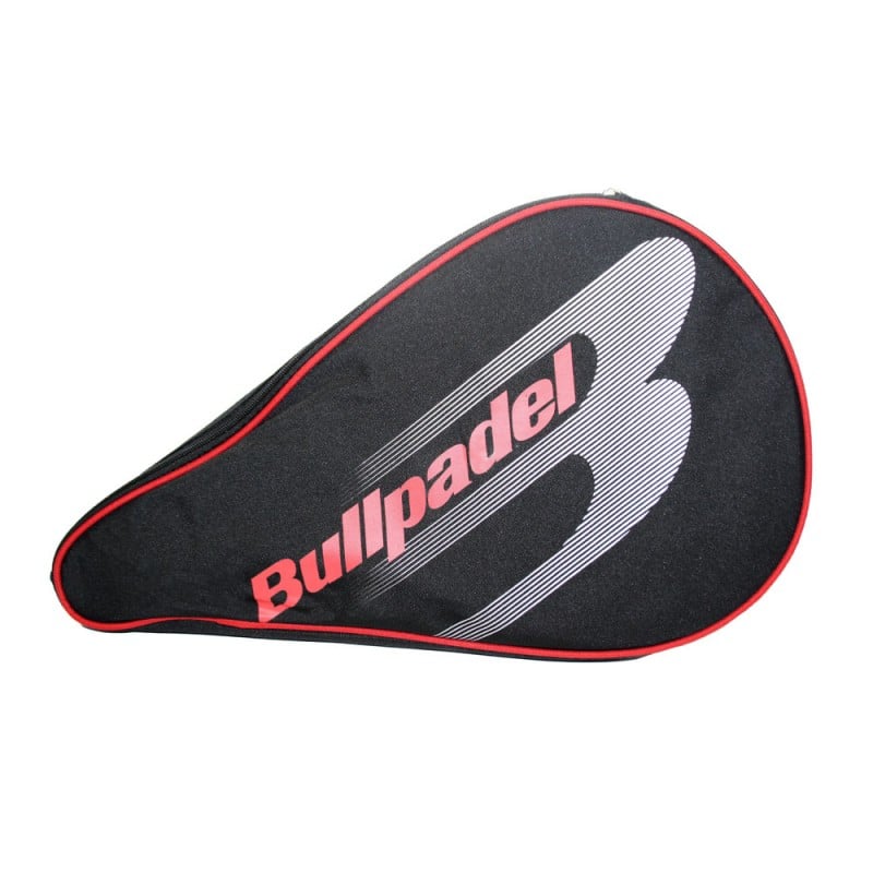 BULLPADEL BP BPP-10107 Avant cover for rackets at only 9,95 € in Padel Market