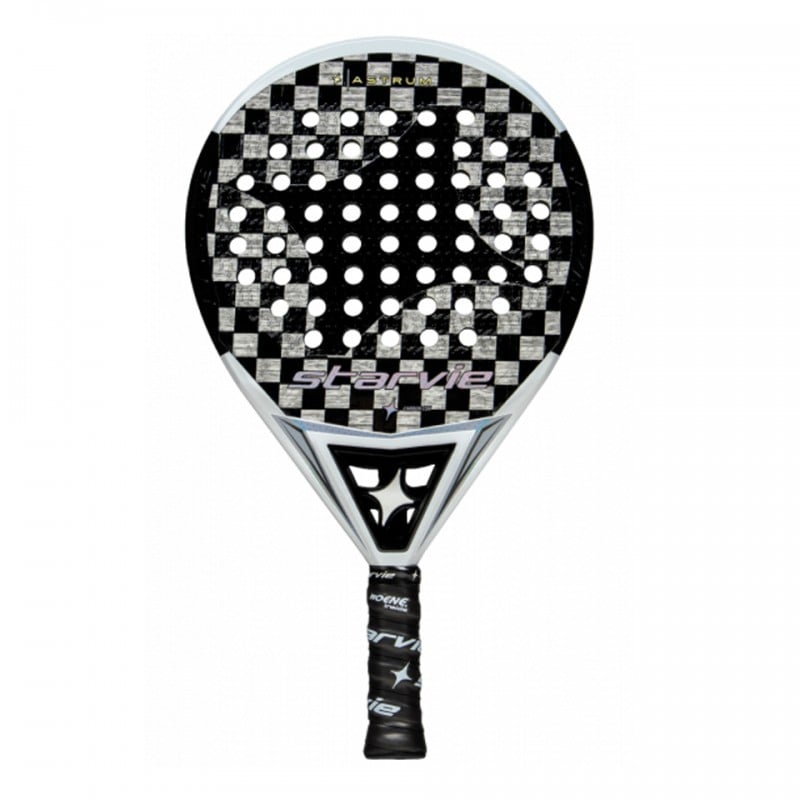 STARVIE ASTRUM SOFT 2025 (Racket) at only 279,95 € in Padel Market