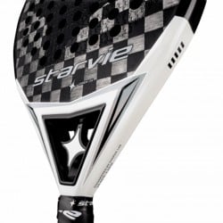 STARVIE ASTRUM SOFT 2025 (Racket) at only 279,95 € in Padel Market