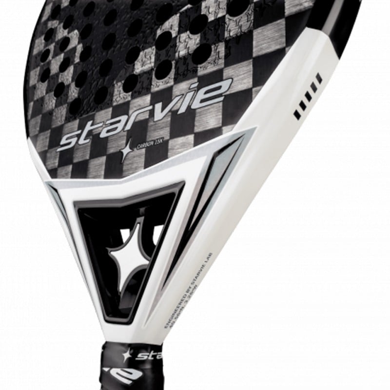 STARVIE ASTRUM SOFT 2025 (Racket) för endast 279,95 € i Padel Market