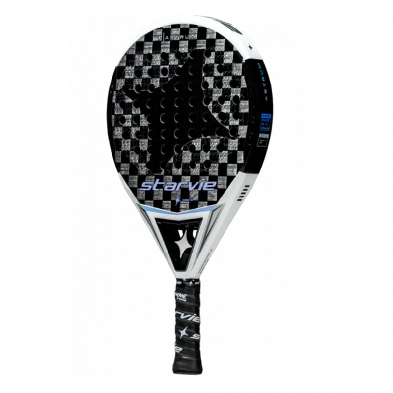 STARVIE ASTRUM SOFT 2025 (Racket) at only 279,95 € in Padel Market