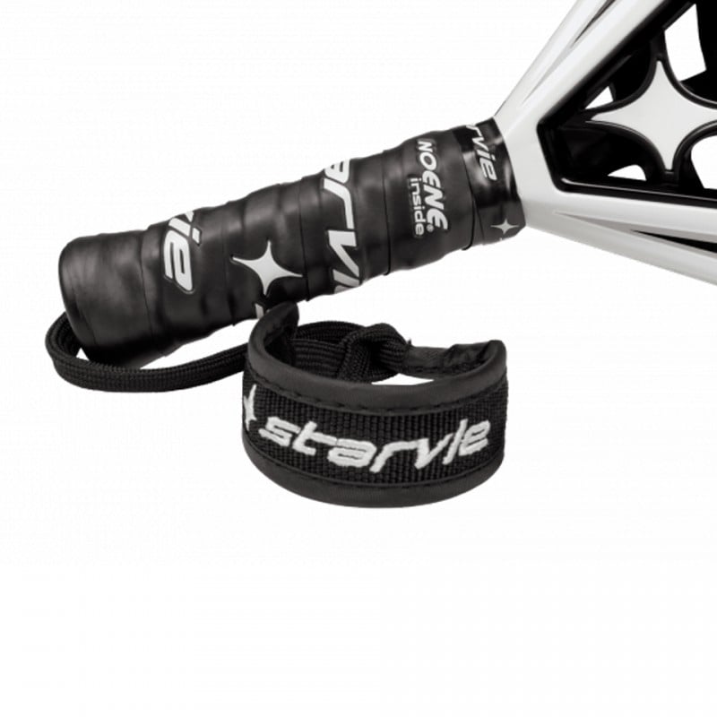 STARVIE ASTRUM SOFT 2025 (Racket) at only 279,95 € in Padel Market