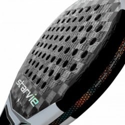 STARVIE ASTRUM SOFT 2025 (Racket) at only 279,95 € in Padel Market