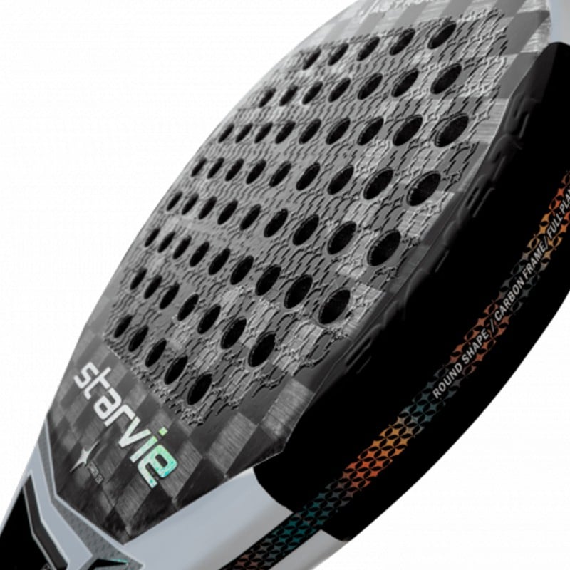 STARVIE ASTRUM SOFT 2025 (Pala) por solo 279,95 € en Padel Market