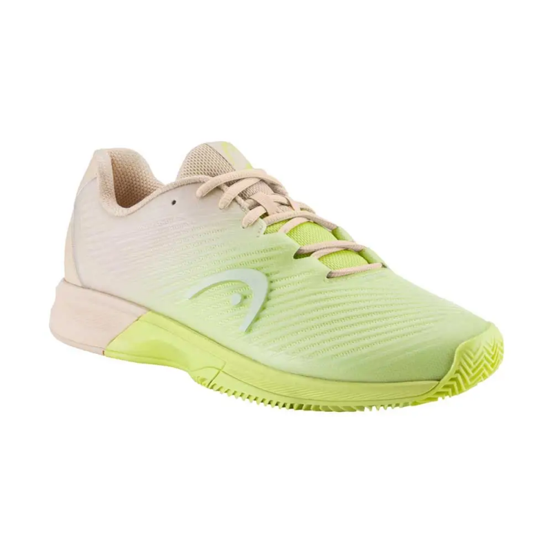 HEAD REVOLT PRO 4.0 Clay Women MCLI (Zapatillas) por solo 59,95 € en Padel Market