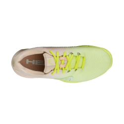 HEAD REVOLT PRO 4.0 Clay Donna MCLI (Scarpe) a soli 59,95 € in Padel Market