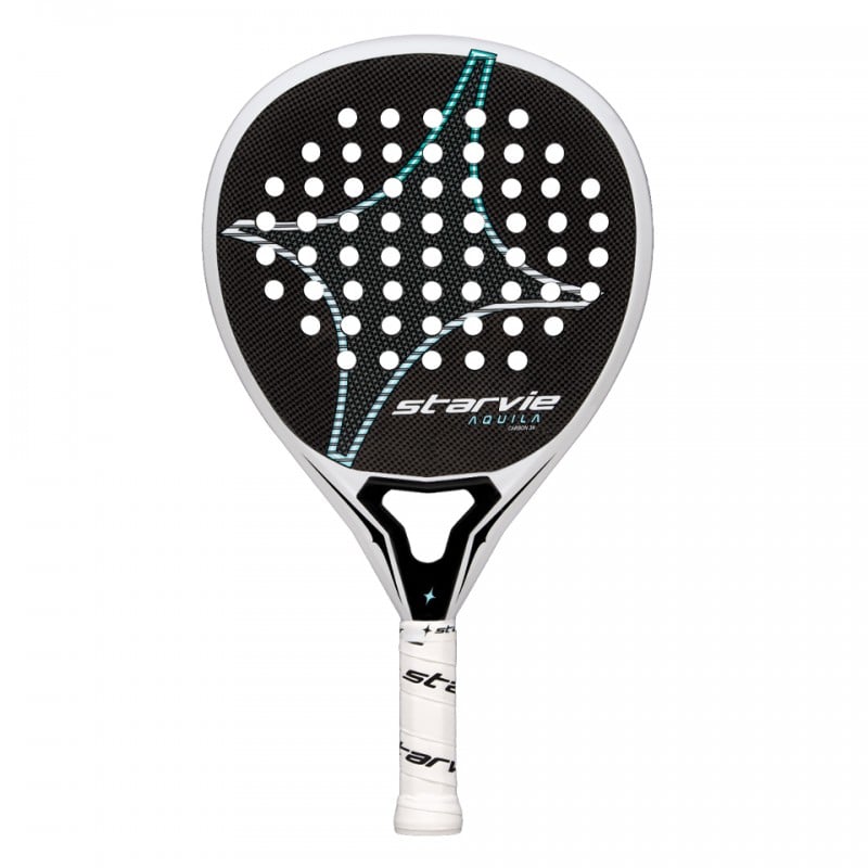 STARVIE AQUILA PRO 2025 (Racket) at only 214,95 € in Padel Market