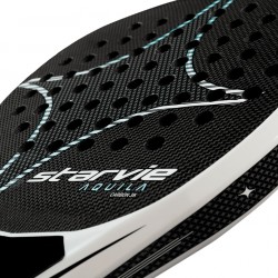 STARVIE AQUILA PRO 2025 (Racket) at only 214,95 € in Padel Market