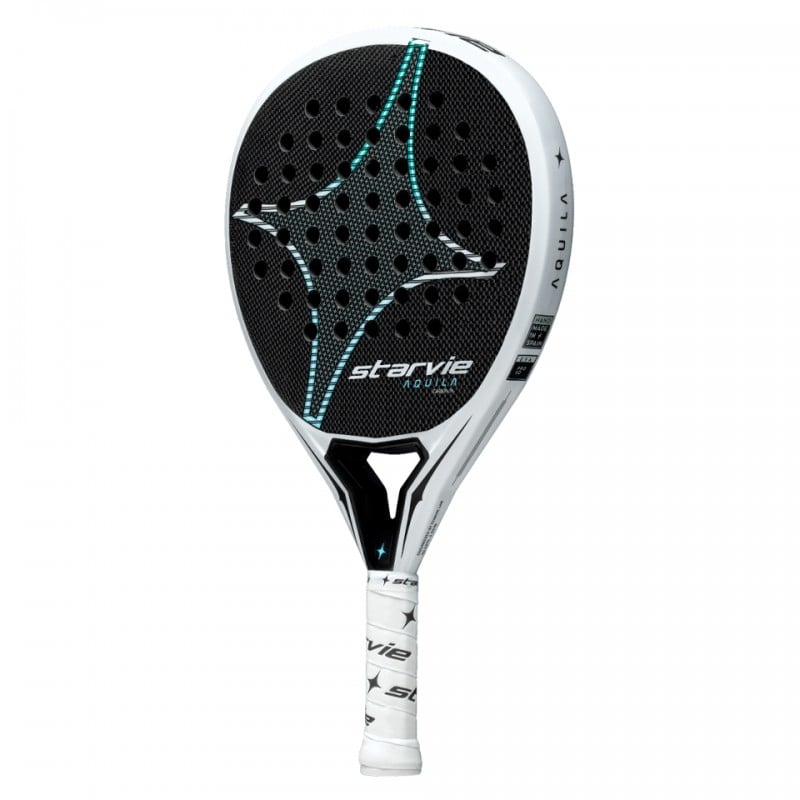 STARVIE AQUILA PRO 2025 (Racket) at only 214,95 € in Padel Market