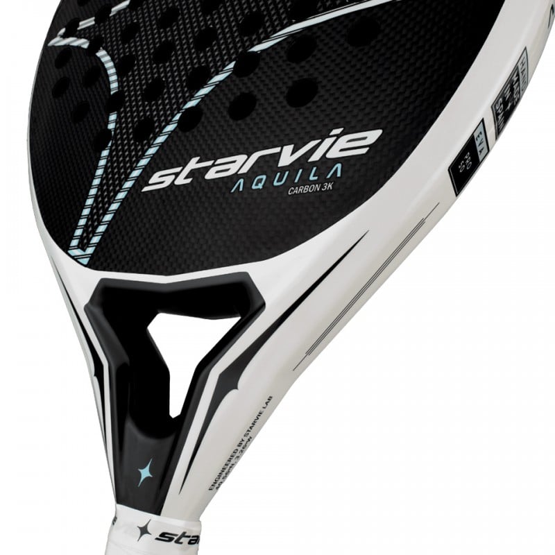 STARVIE AQUILA PRO 2025 (Racket) at only 214,95 € in Padel Market