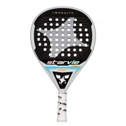 STARVIE BASALTO PRO 2025 (Racket) at only 249,95 € in Padel Market