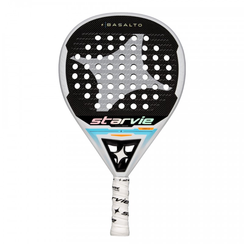 STARVIE BASALTO PRO 2025 (Pala) por solo 249,95 € en Padel Market