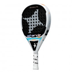 STARVIE BASALTO PRO 2025 (Racchetta) a soli 249,95 € in Padel Market