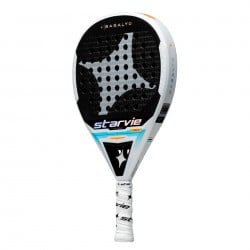 STARVIE BASALTO PRO 2025 (Racket) at only 249,95 € in Padel Market