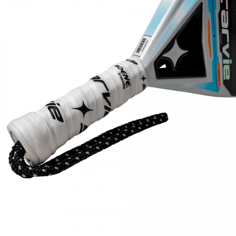 STARVIE BASALTO PRO 2025 (Racket) at only 249,95 € in Padel Market