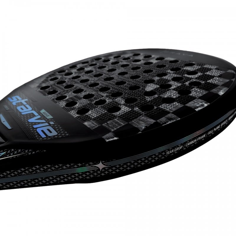 STARVIE BRAVA SOFT 2025 (Pala) por solo 244,95 € en Padel Market