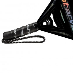 STARVIE BRAVA SOFT 2025 (racket) för endast 244,95 € i Padel Market