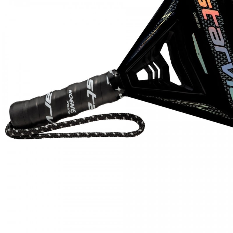 STARVIE BRAVA SOFT 2025 (Pala) por solo 244,95 € en Padel Market