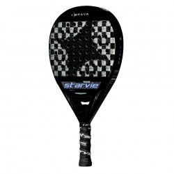 STARVIE BRAVA SOFT 2025 (Racket) at only 244,95 € in Padel Market