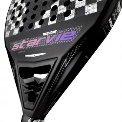 STARVIE BRAVA SOFT 2025 (Racket) at only 244,95 € in Padel Market