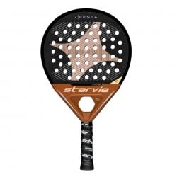 STARVIE KENTA ETERNAL PRO 2025 (Racket) at only 299,95 € in Padel Market