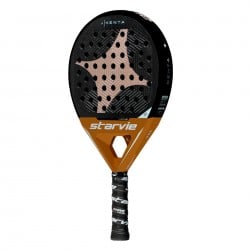 STARVIE KENTA ETERNAL PRO 2025 (Racket) at only 299,95 € in Padel Market