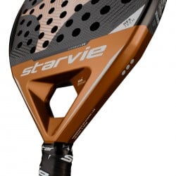 STARVIE KENTA ETERNAL PRO 2025 (Racket) at only 299,95 € in Padel Market