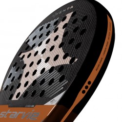 STARVIE KENTA ETERNAL PRO 2025 (Pala) por solo 299,95 € en Padel Market