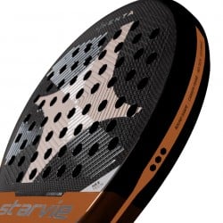 STARVIE KENTA ETERNAL PRO 2025 (Racket) at only 299,95 € in Padel Market