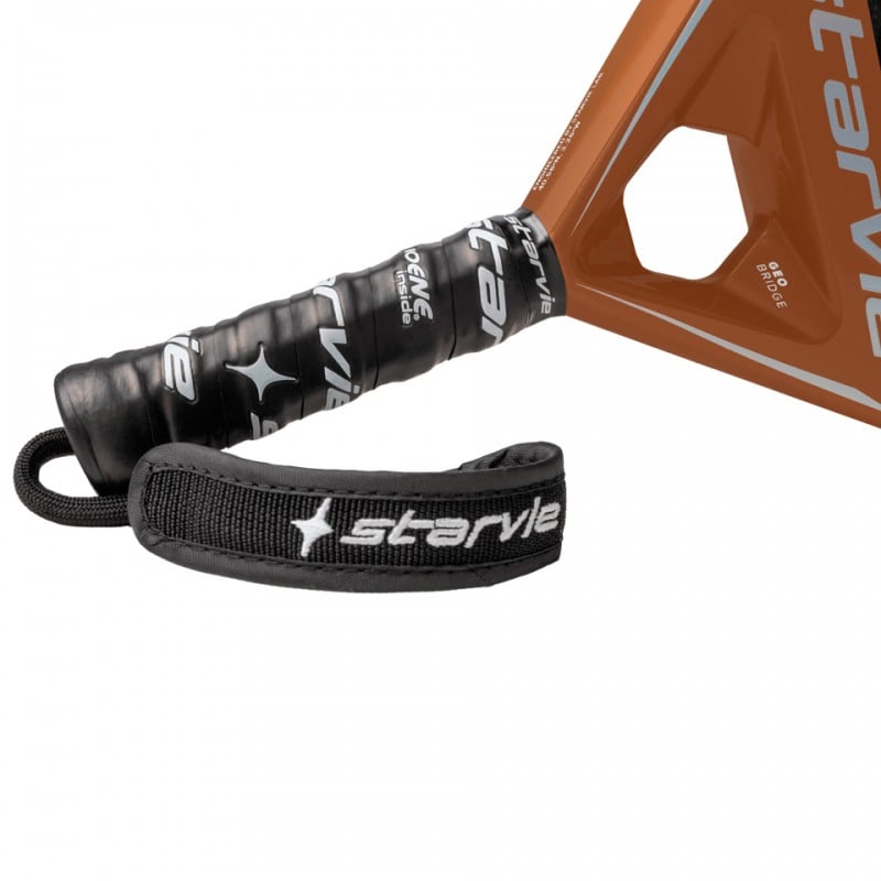 STARVIE KENTA ETERNAL PRO 2025 (Racket) at only 299,95 € in Padel Market