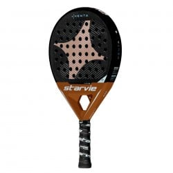 STARVIE KENTA ETERNAL SOFT 2025 (Racket) at only 299,95 € in Padel Market