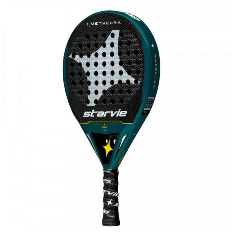 STARVIE METHERORA DUAL 2025 (Racket) at only 259,95 € in Padel Market