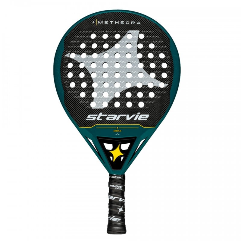 STARVIE METHERORA DUAL 2025 (Racket) at only 259,95 € in Padel Market