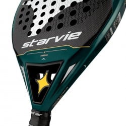 STARVIE METHERORA DUAL 2025 (Racchetta) a soli 259,95 € in Padel Market