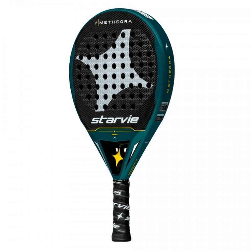 STARVIE METHERORA PRO TOUCH 2025 (Racket) at only 259,95 € in Padel Market