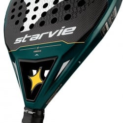 STARVIE METHERORA PRO TOUCH 2025 (Pala) por solo 259,95 € en Padel Market