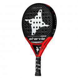 STARVIE RAPTOR SOFT 2025 (Pala) por solo 264,95 € en Padel Market