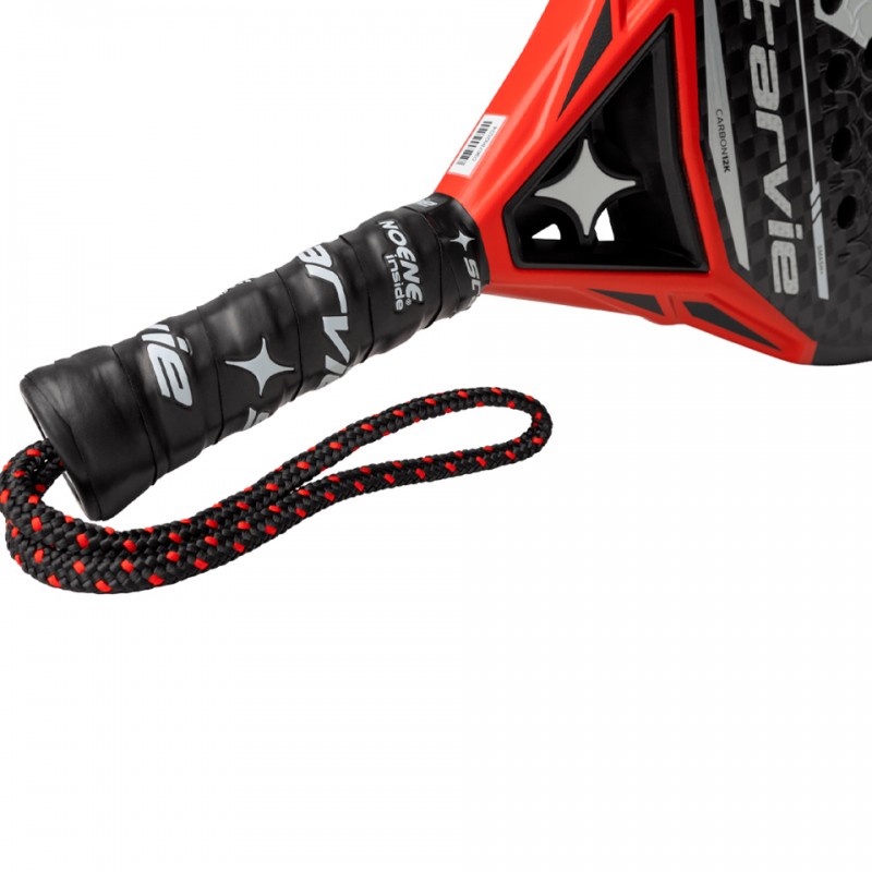 STARVIE RAPTOR SOFT 2025 (Pala) por solo 264,95 € en Padel Market