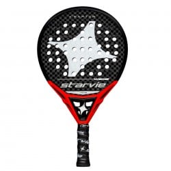 STARVIE RAPTOR PRO TOUCH 2025 (Racket) at only 264,95 € in Padel Market