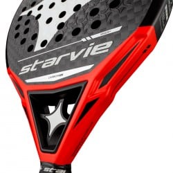 STARVIE RAPTOR PRO TOUCH 2025 (Racket) at only 264,95 € in Padel Market