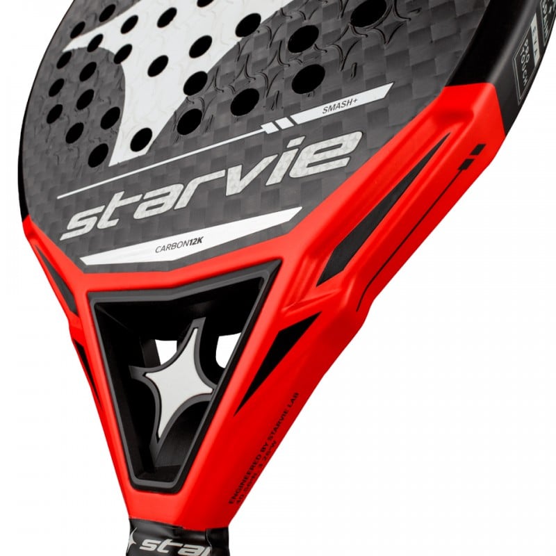 STARVIE RAPTOR PRO TOUCH 2025 (Racket) för endast 264,95 € i Padel Market