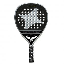 STARVIE TRITON SOFT 2025 (Racket) at only 284,95 € in Padel Market