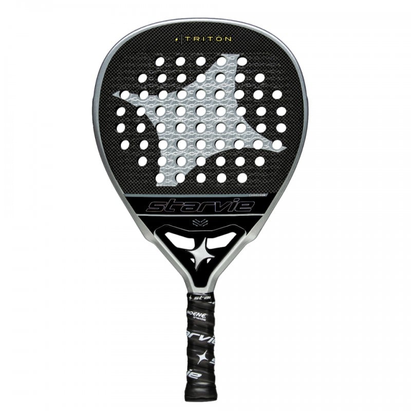 STARVIE TRITON SOFT 2025 (Pala) por solo 284,95 € en Padel Market